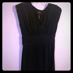 Little black dress by Laundry